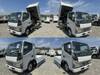 FUSO CANTER