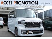 2024 HONDA N-BOX CUSTOM