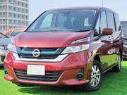 2019 NISSAN SERENA