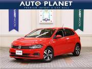 2019 VOLKSWAGEN POLO