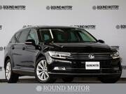 2018 VOLKSWAGEN PASSAT VARIANT