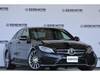 MERCEDES BENZ C-CLASS