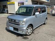 2012 TOYOTA PIXIS SPACE