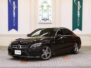 2017 MERCEDES BENZ C-CLASS