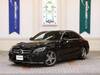 MERCEDES BENZ C-CLASS