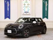 2022 BMW MINI COOPER