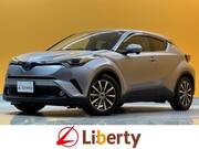 2017 TOYOTA C-HR G