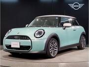 2025 BMW MINI