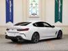 BMW 8 SERIES