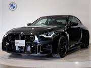 2024 BMW M2