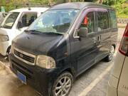 2005 DAIHATSU ATRAI WAGON CX