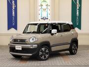 2023 SUZUKI XBEE HYBRID MZ