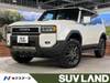 TOYOTA LANDCRUISER 250