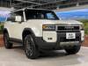 TOYOTA LANDCRUISER 250