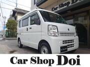 2019 SUZUKI EVERY PC