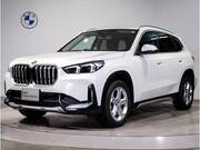 2023 BMW X1