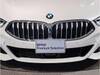 BMW 8 SERIES