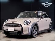 2022 BMW MINI