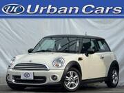 2011 BMW MINI COOPER