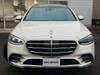 MERCEDES BENZ S CLASS