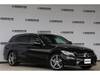 MERCEDES BENZ C-CLASS Stationwagon
