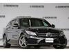 MERCEDES BENZ C-CLASS Stationwagon