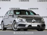 2013 MERCEDES BENZ A-CLASS