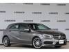 MERCEDES BENZ A-CLASS