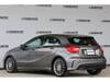 MERCEDES BENZ A-CLASS
