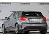 MERCEDES BENZ A-CLASS