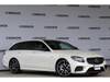 MERCEDES BENZ E-CLASS Stationwagon