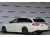MERCEDES BENZ E-CLASS Stationwagon