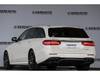 MERCEDES BENZ E-CLASS Stationwagon