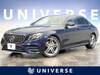 MERCEDES BENZ E-CLASS