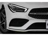 MERCEDES BENZ CLA-CLASS Shooting Brake