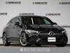 MERCEDES BENZ CLA-CLASS Shooting Brake