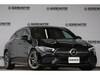 MERCEDES BENZ CLA-CLASS Shooting Brake