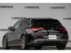 MERCEDES BENZ CLA-CLASS Shooting Brake