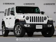 2019 CHRYSLER JEEP WRANGLER