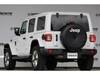CHRYSLER JEEP WRANGLER