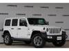 CHRYSLER JEEP WRANGLER