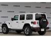 CHRYSLER JEEP WRANGLER
