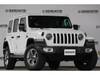 CHRYSLER JEEP WRANGLER