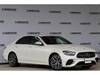 MERCEDES BENZ E-CLASS
