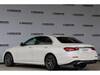MERCEDES BENZ E-CLASS