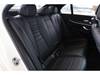 MERCEDES BENZ E-CLASS