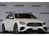 MERCEDES BENZ E-CLASS