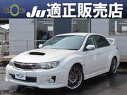 2014 SUBARU IMPREZA