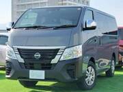 2024 NISSAN CARAVAN