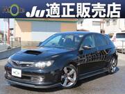 2008 SUBARU IMPREZA